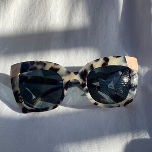 Face A Face Sunglasses